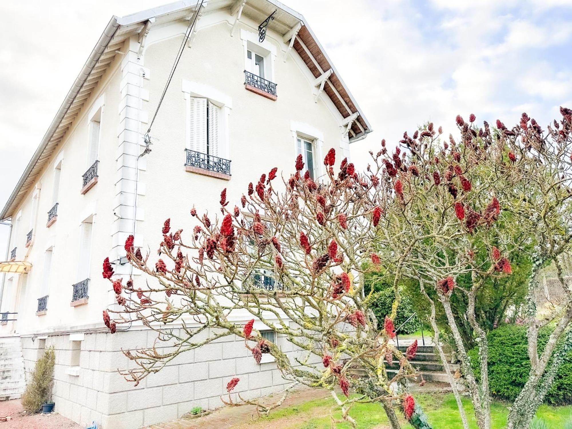 Bel A 10 Minutes De Apartment Quincy-Voisins