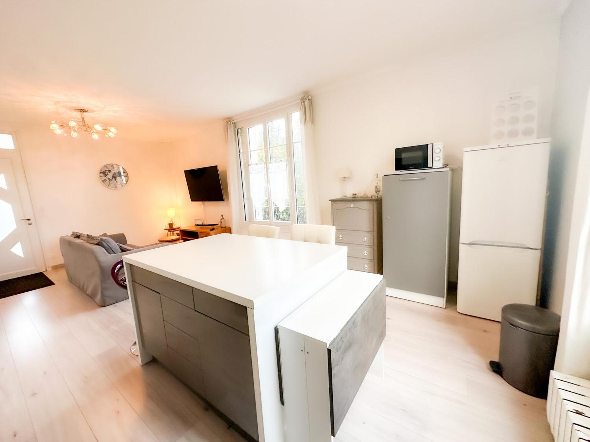 Bel A 10 Minutes De Apartment