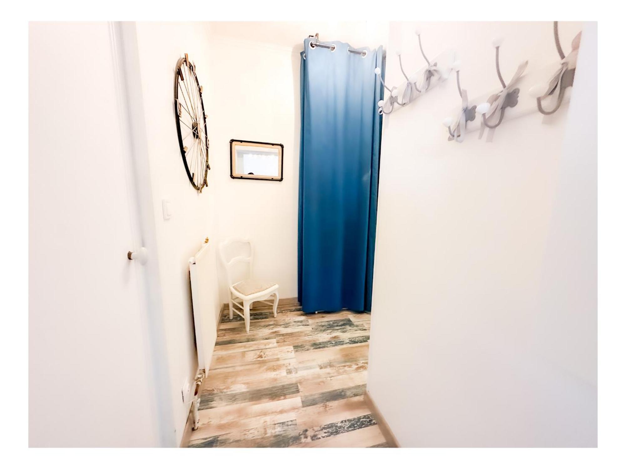 Apartment Bel A 10 Minutes De Quincy-Voisins