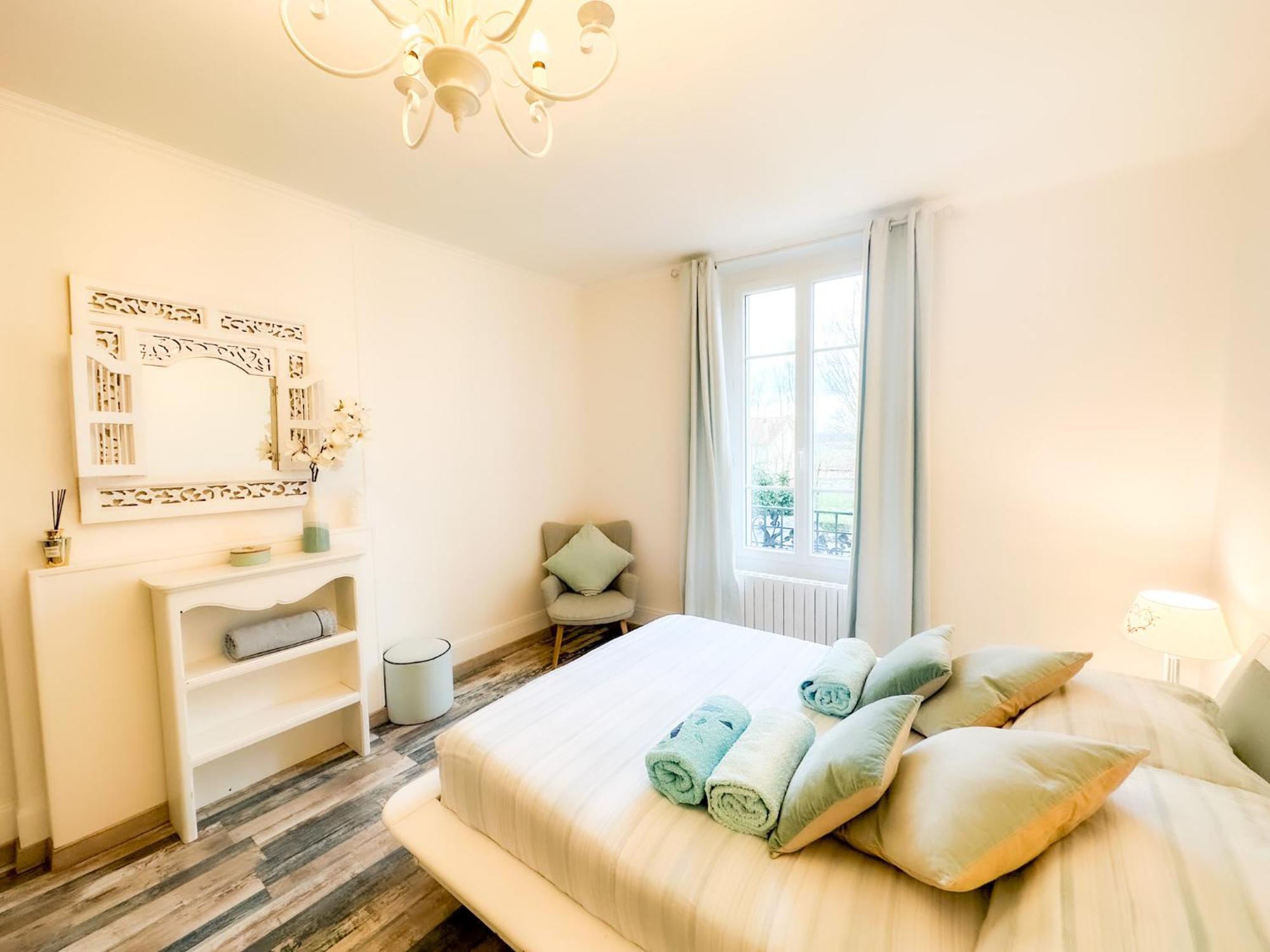 Apartment Bel A 10 Minutes De *
