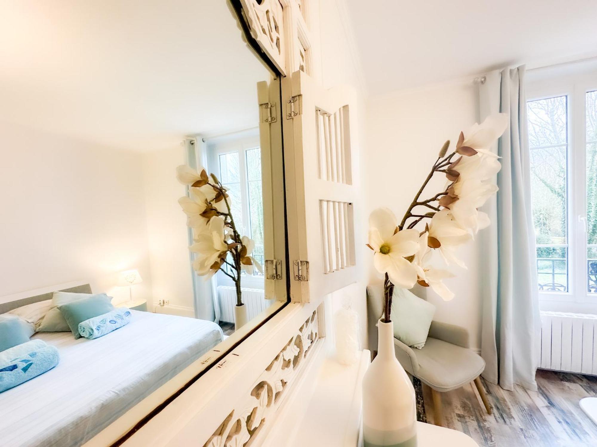 Apartment Bel A 10 Minutes De